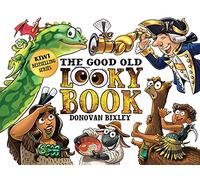 The Good Old Looky Book