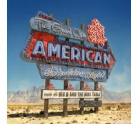 The good ole American Saturday night