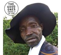 The Good Ones - Rwanda Is My Home