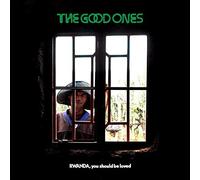 Good Ones Rwanda, You Should Be Loved LP Vinyl 277141 NEW