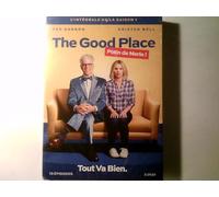 The Good Place - Saison 1- 2 DVD