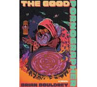 The Good Pornographer