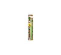 The GOOD Regular line by TePe consists of reliable, environmentally friendly toothbrushes with a comfortable design for adults