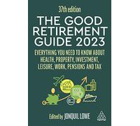 The Good Retirement Guide 2023