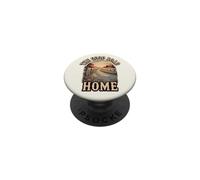 The Good Road to Home PopSockets Adhesive PopGrip