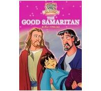The Good Samaritan [DVD]