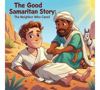 The Good Samaritan Story: The Neighbor Who Cared
