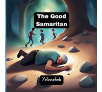 The Good Samaritan.: This story teaches that a small act of kindness can change the world.