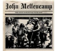 John Mellencamp - The Good Samaritan Tour 2000 - Vinyl LP (US Import)