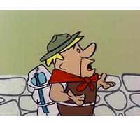 The Good Scout
