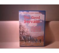 The Good Servant [DVD]