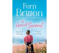 The Good Servant by Fern Britton