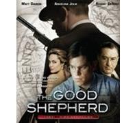 The Good Shepherd [ 2006 ] [ HD-DVD ]