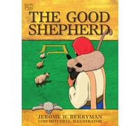 The Good Shepherd