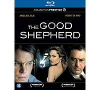 The good shepherd [Blu-ray]