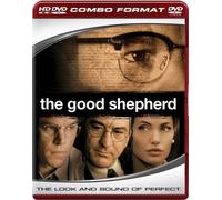 The Good Shepherd (Combo HD DVD and Standard DVD) by Matt Damon