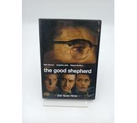 The good Shepherd - Der gute Hirte [DVD]