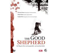 The Good Shepherd [DVD] (2005) Christian Slater, Molly Parker, Gordon Pinsent