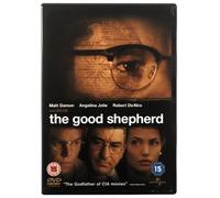 The Good Shepherd – DVD – (2010)