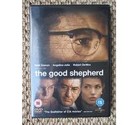 The Good Shepherd DVD [2010]