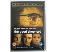 The Good Shepherd (Rental Copy)