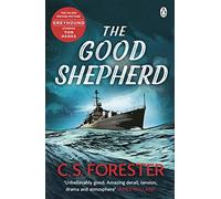 The Good Shepherd – Penguin Books – Paperback