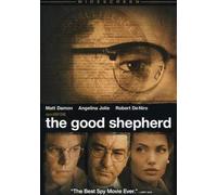 The Good Shepherd (Widescreen Edition) by Matt Damon