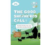 The Good Shepherd's Call: Kingdom Lambs - Knowing God Series