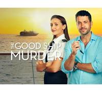 The Good Ship Murder: Series 1