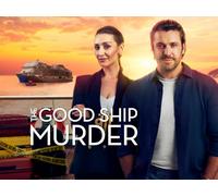 The Good Ship Murder: Series 2