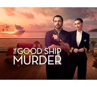 The Good Ship Murder: Series 3