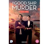 The Good Ship Murder: Series Three