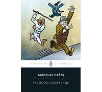 The Good Soldier Svejk