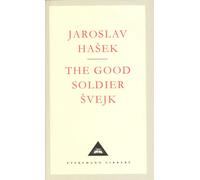 The Good Soldier Svejk