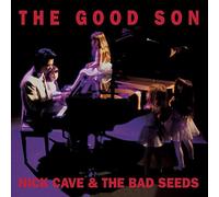 Nick Cave and the Bad Seeds The Good Son (CD) Remastered Album