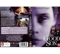 The Good Son [DVD] New Sealed - Macaulay Culkin, Elijah Wood, Wendy Crewson