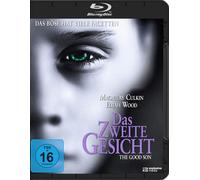 The Good Son (Macauley Culkin) - BLU RAY - Region B import - Sealed