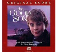 The Good Son (Original Score) By Elmer Bernstein (1993-10-12)