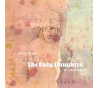 David Sylvian - The Good Son vs The Only Daughter (The Blemish Remixes) [VINYL]