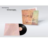 The Good Son Vs The Only Daughter (the Blemish Remixes) by David Sylvian