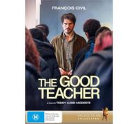 The Good Teacher [French] (DVD)