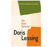 [ THE GOOD TERRORIST BY LESSING, DORIS MAY](AUTHOR)PAPERBACK