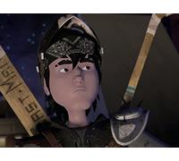 The Good, The Bad, and Casey Jones