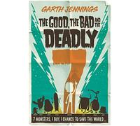 The Good, the Bad and the Deadly 7