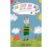 THE GOOD; THE BAD AND THE FUNNY …: my teaching career in poems