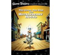 Artist Not Provided - Huckleberry Hound: The Good, The Bad and Huckleberry Hound