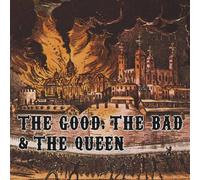 The Good, The Bad & The Queen – Warner Music