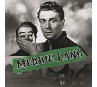 The Good The Bad & The Queen – Merrie Land – CD – Deluxe Edition (2018)