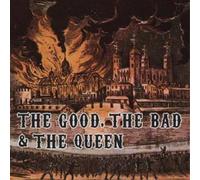 The Good, The Bad and The Queen The Good, the Bad and the Queen (CD) (US IMPORT)