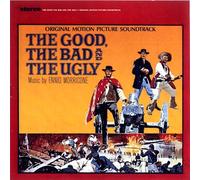 The Good, The Bad And The Ugly